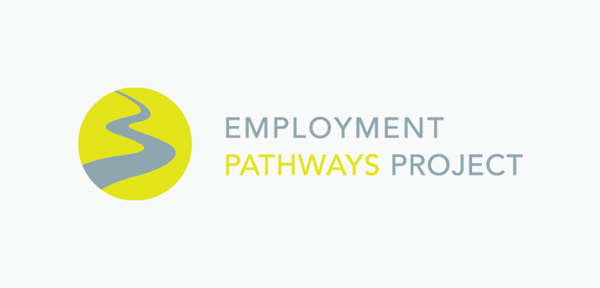 Renae Hunter | Employment Pathways Project Logo